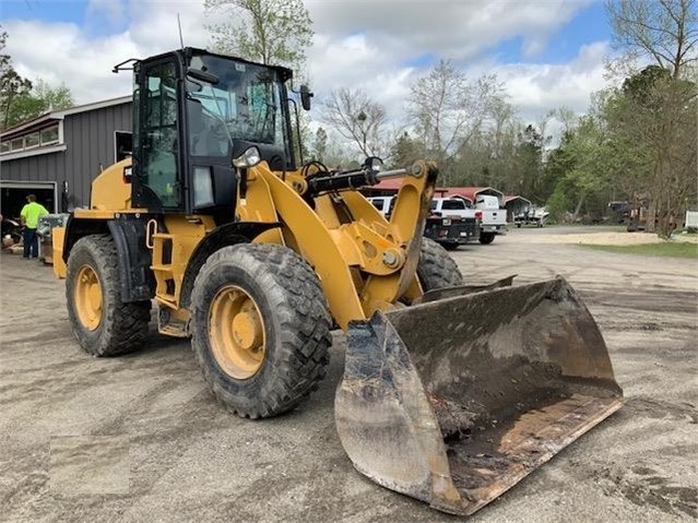 Cargadoras Sobre Ruedas Caterpillar 914K importada en buenas cond Ref.: 1585343662391023 No. 3