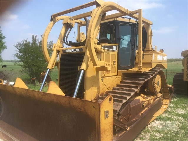 Tractores Sobre Orugas Caterpillar D6R de medio uso en venta Ref.: 1585624996545656 No. 2