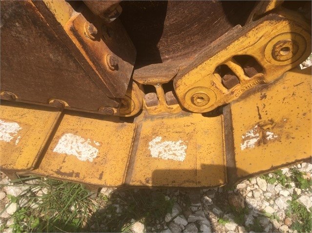 Tractores Sobre Orugas Caterpillar D6R de medio uso en venta Ref.: 1585624996545656 No. 3