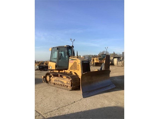 Dozers/tracks Caterpillar D5K