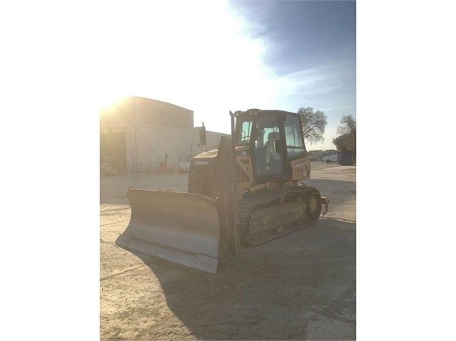 Tractores Sobre Orugas Caterpillar D5K en venta Ref.: 1585800743213895 No. 2