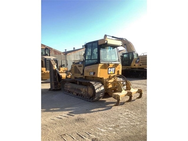 Tractores Sobre Orugas Caterpillar D5K en venta Ref.: 1585800743213895 No. 3