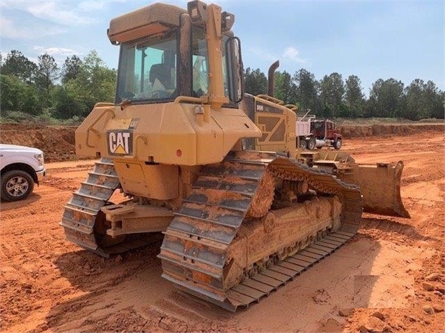 Tractores Sobre Orugas Caterpillar D6N seminueva en venta Ref.: 1585961833604458 No. 3