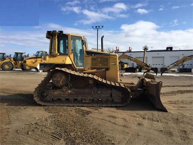 Tractores Sobre Orugas Caterpillar D6N en venta, usada Ref.: 1585967581681531 No. 4