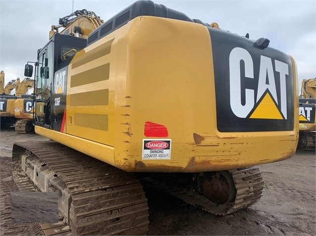 Excavadoras Hidraulicas Caterpillar 336FL de importacion a la ven Ref.: 1585973201609463 No. 3