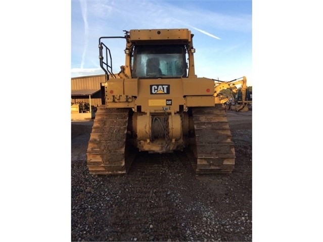 Tractores Sobre Orugas Caterpillar D6T seminueva en perfecto est Ref.: 1586387509810516 No. 3