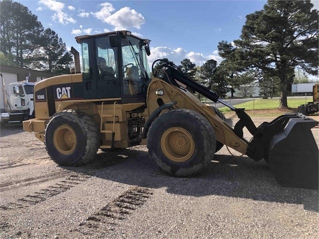 Cargadoras Sobre Ruedas Caterpillar 930G usada de importacion Ref.: 1586997996415726 No. 4