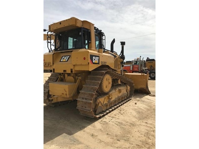 Tractores Sobre Orugas Caterpillar D6T en venta, usada Ref.: 1587005242602174 No. 3