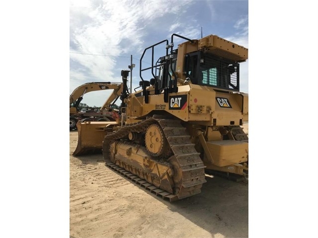 Tractores Sobre Orugas Caterpillar D6T en venta, usada Ref.: 1587005242602174 No. 4