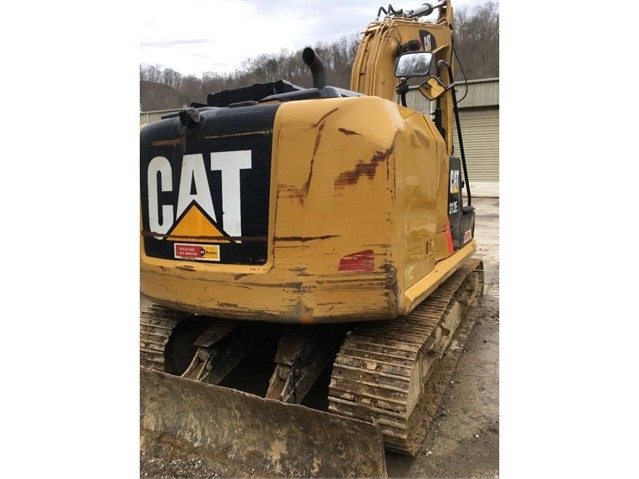 Excavadoras Hidraulicas Caterpillar 312E de bajo costo Ref.: 1587006437160704 No. 4