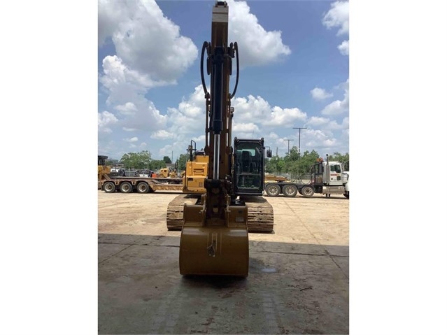 Excavadoras Hidraulicas Caterpillar 320FL usada en buen estado Ref.: 1587085252687132 No. 2