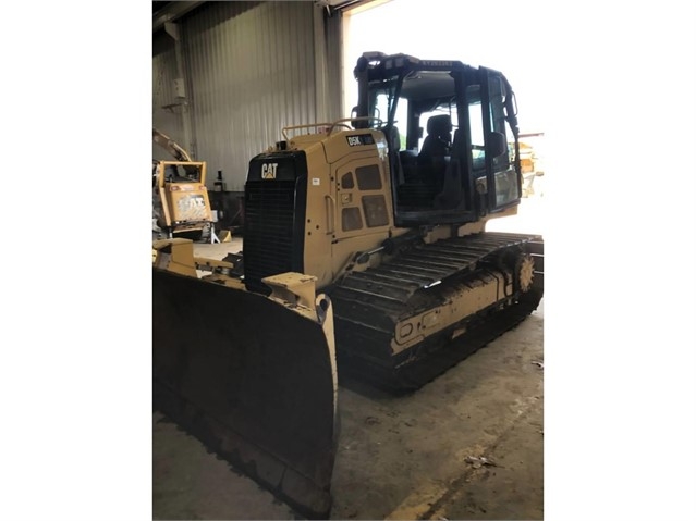 Dozers/tracks Caterpillar D5K