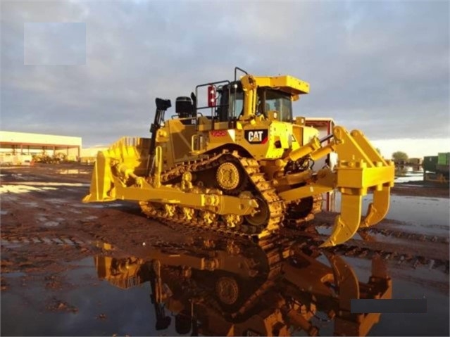 Tractores Sobre Orugas Caterpillar D8T de bajo costo Ref.: 1587438507643511 No. 2