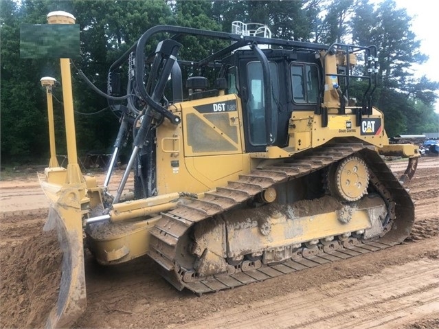 Tractores Sobre Orugas Caterpillar D6T de medio uso en venta Ref.: 1587439816671568 No. 2