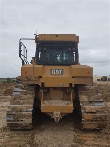 Tractores Sobre Orugas Caterpillar D6T en optimas condiciones Ref.: 1587439961604808 No. 4