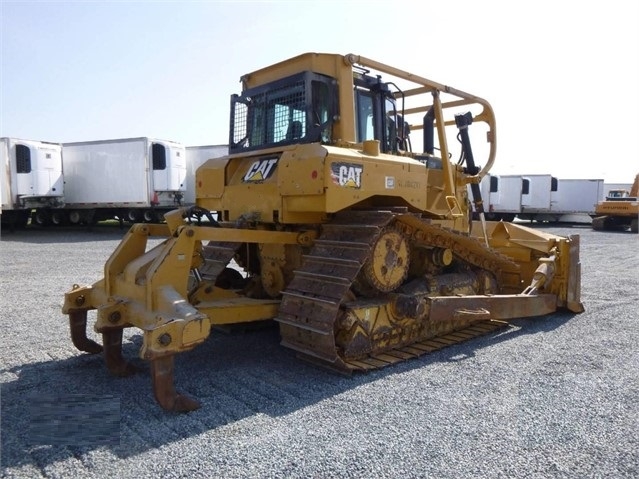 Tractores Sobre Orugas Caterpillar D6T usada de importacion Ref.: 1587684811191099 No. 3