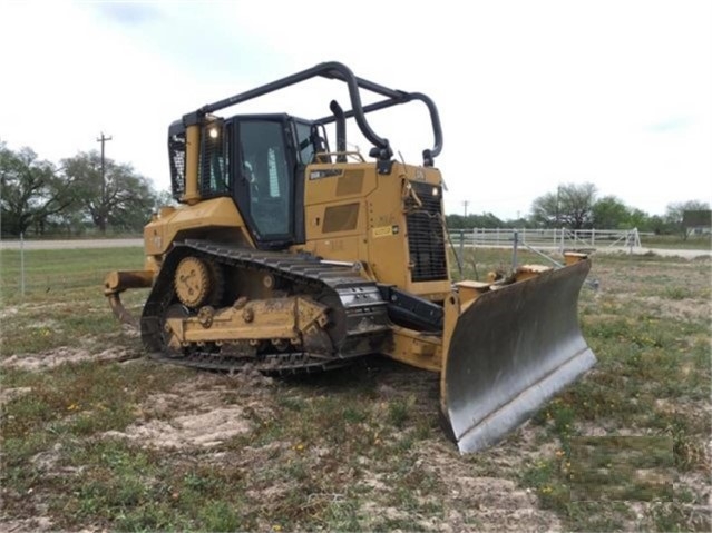 Tractores Sobre Orugas Caterpillar D6N de bajo costo Ref.: 1587689258307061 No. 3