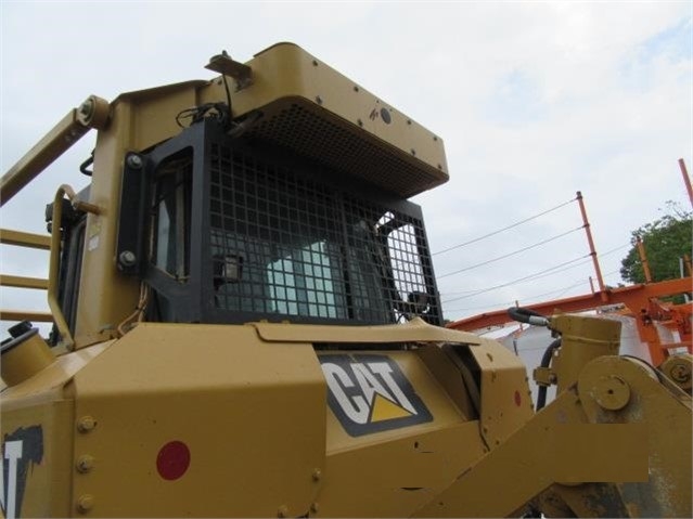 Tractores Sobre Orugas Caterpillar D6T en venta, usada Ref.: 1587689763321812 No. 4