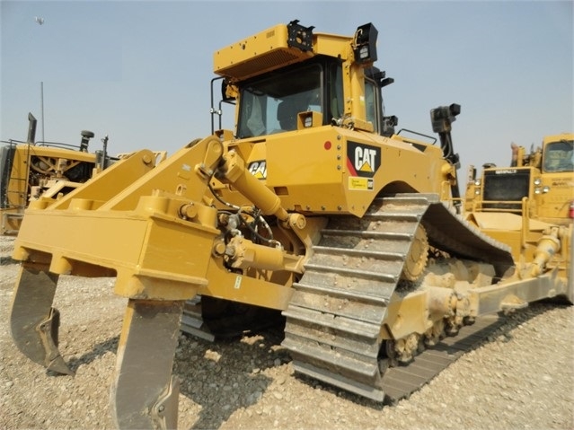 Tractores Sobre Orugas Caterpillar D8T en buenas condiciones Ref.: 1588102420780516 No. 4