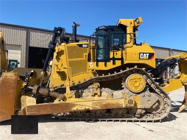 Tractores Sobre Orugas Caterpillar D9T usada a la venta Ref.: 1588110179253917 No. 3