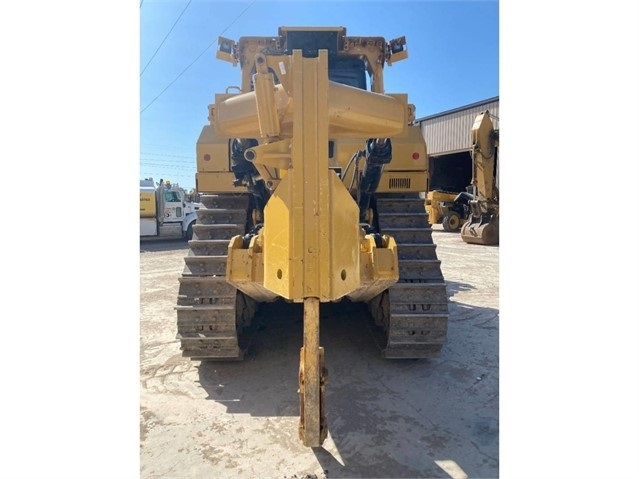 Tractores Sobre Orugas Caterpillar D9T usada a la venta Ref.: 1588110179253917 No. 4