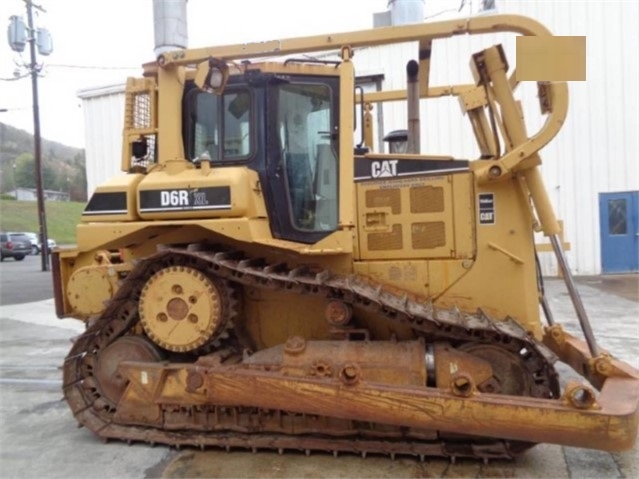 Tractores Sobre Orugas Caterpillar D6R usada a buen precio Ref.: 1588379196488534 No. 3