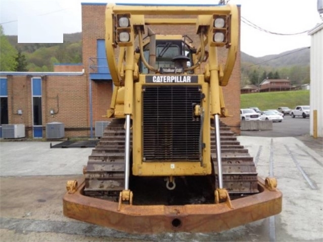 Tractores Sobre Orugas Caterpillar D6R usada a buen precio Ref.: 1588379196488534 No. 4