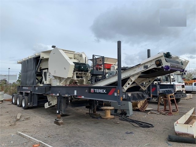 Crushing Machines Cedarapids CRJ3042