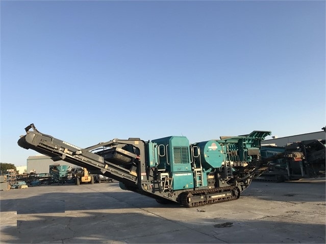 Trituradoras Powerscreen PREMIERTRAK 300 en venta Ref.: 1588783211304131 No. 2