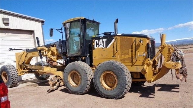 Motoconformadoras Caterpillar 14M de bajo costo Ref.: 1588820902728901 No. 2