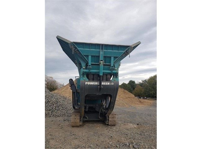 Trituradoras Powerscreen PREMIERTRAK 400 de bajo costo Ref.: 1588870924603756 No. 3