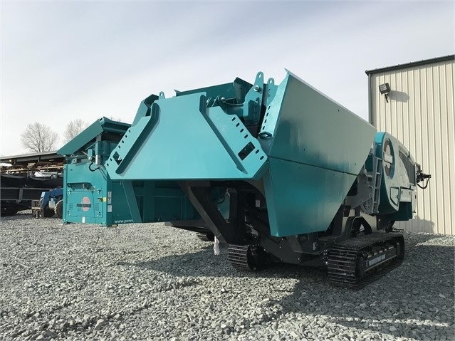 Trituradoras Powerscreen PREMIERTRAK 400 en venta Ref.: 1588873841309465 No. 2