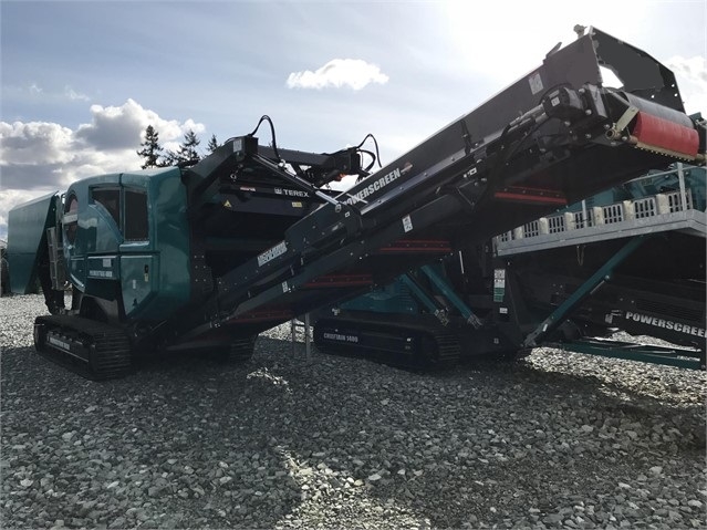 Trituradoras Powerscreen PREMIERTRAK 400 en venta Ref.: 1588873841309465 No. 3