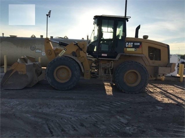 Cargadoras Sobre Ruedas Caterpillar 930K seminueva en venta Ref.: 1589252607480812 No. 3