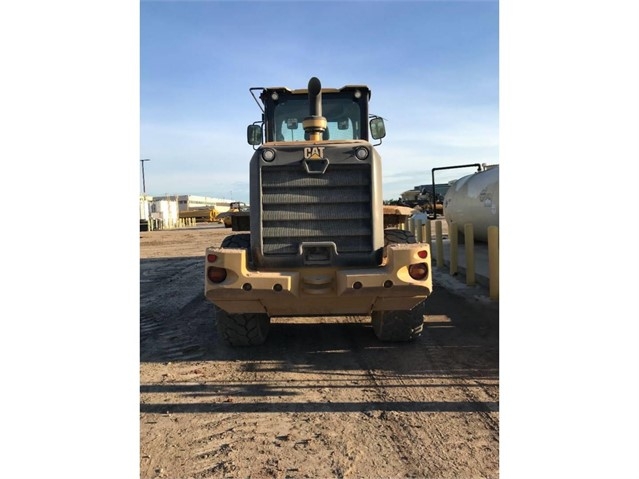 Cargadoras Sobre Ruedas Caterpillar 930K seminueva en venta Ref.: 1589252607480812 No. 4