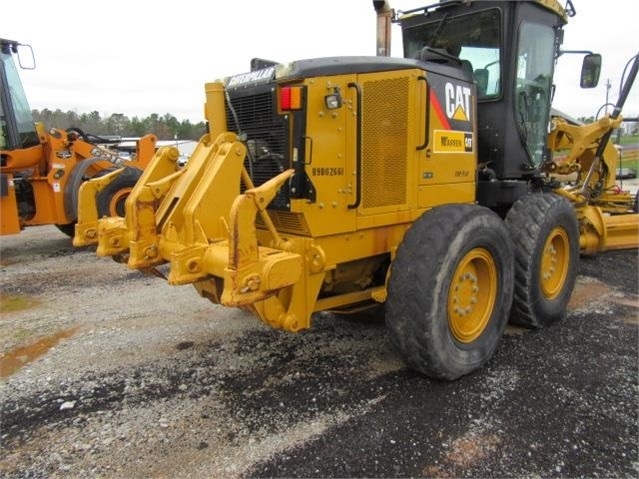 Motoconformadoras Caterpillar 140M importada en buenas condicione Ref.: 1589298638715440 No. 4