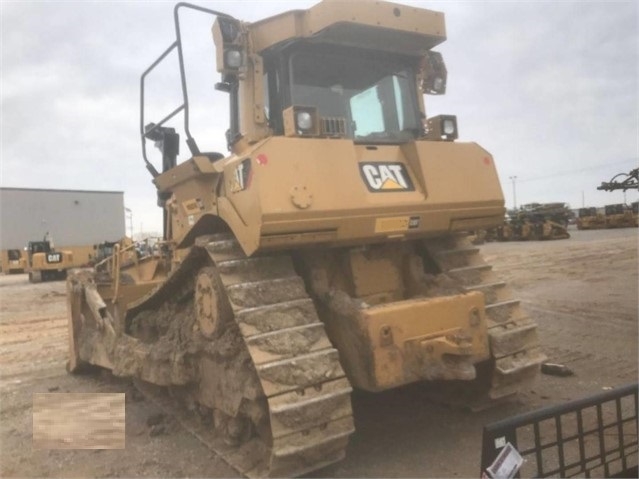 Tractores Sobre Orugas Caterpillar D8T de medio uso en venta Ref.: 1589313050779184 No. 2