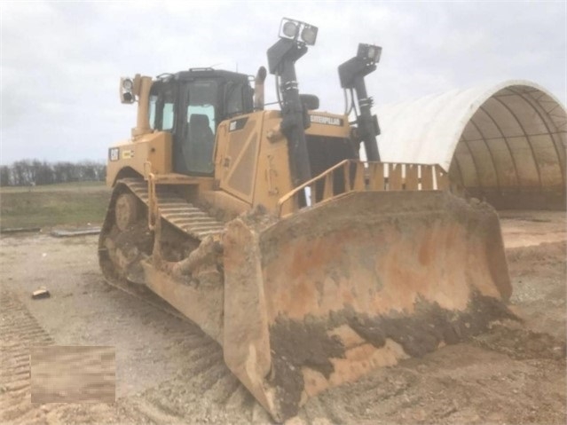 Tractores Sobre Orugas Caterpillar D8T de medio uso en venta Ref.: 1589313050779184 No. 4