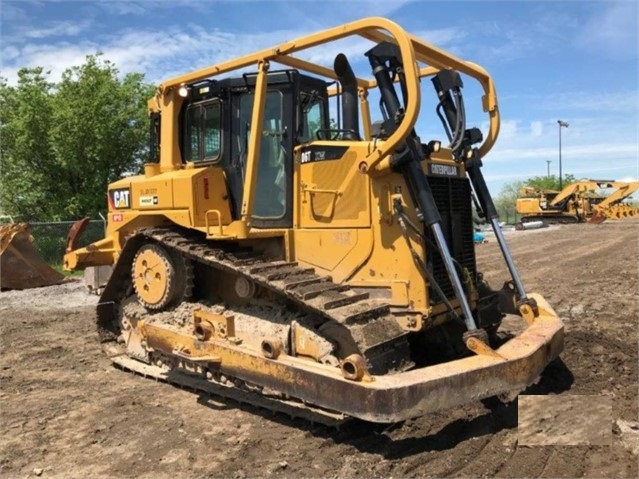 Tractores Sobre Orugas Caterpillar D6T de segunda mano Ref.: 1589397552681080 No. 2