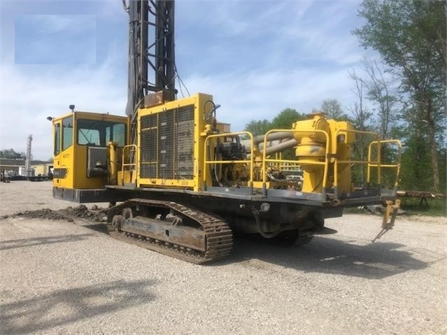 Drills Atlas Copco DM45E