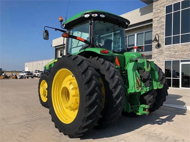 Agricultura Maquinas Deere 8310 en buenas condiciones Ref.: 1589561754576243 No. 3