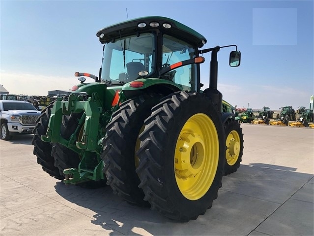 Agricultura Maquinas Deere 8310 en buenas condiciones Ref.: 1589561754576243 No. 4