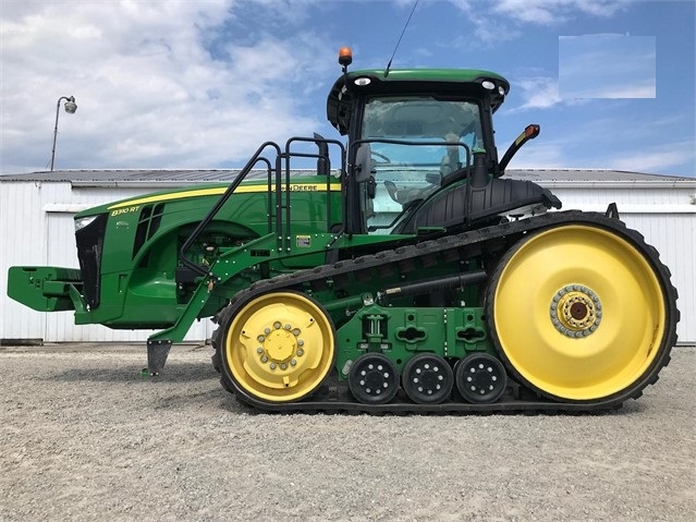 Agricultura Maquinas Deere 8310 usada a buen precio Ref.: 1589562206582684 No. 2