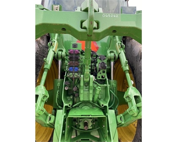 Agricultura Maquinas Deere 8310 importada a bajo costo Ref.: 1589562842832291 No. 2