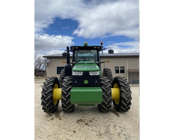 Agricultura Maquinas Deere 8310 importada a bajo costo Ref.: 1589562842832291 No. 3