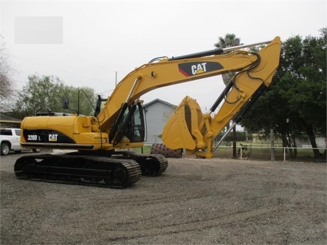 Excavadoras Hidraulicas Caterpillar 320DL importada en buenas con Ref.: 1589569182167100 No. 2