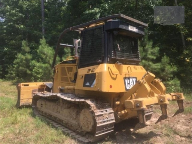 Tractores Sobre Orugas Caterpillar D6K importada de segunda mano Ref.: 1589569692105304 No. 2