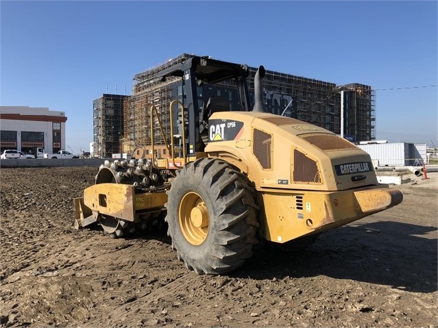 Compactadoras Suelos Y Rellenos Caterpillar CP56 de importacion a Ref.: 1589584563689989 No. 2