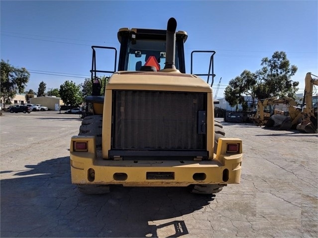 Cargadoras Sobre Ruedas Caterpillar 950H en venta, usada Ref.: 1589585798187945 No. 4