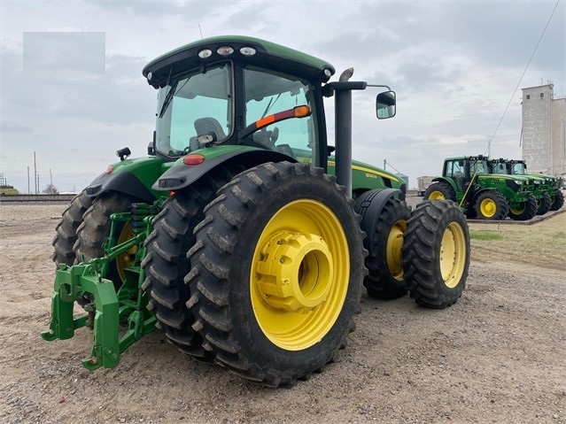 Agricultura Maquinas Deere 8320 importada en buenas condiciones Ref.: 1589817870243395 No. 3